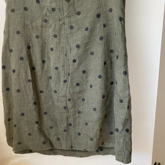 Bec + Bridge Dress Green US 6 - Picture 2 of 5